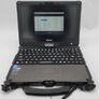 Getac V110 G2 Toughbook Touchscreen Rugged Laptop/Tablet Intel i5-5200U 12GB RAM 128GB SSD Linux Image 3
