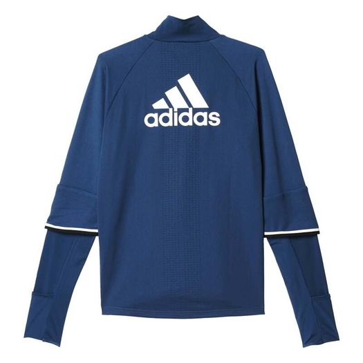 adidas Manchester United training top 2016/2017