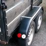 Two-Axle Trailer For Sale Image 8