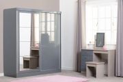 Wardrobes