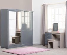 Wardrobes
