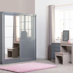 Wardrobes