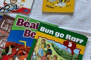 Primary school books