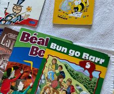 Primary school books