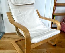 Ikea children's armchair