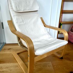 Ikea children's armchair