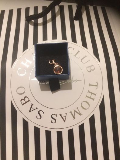 Thomas Sabo Charm