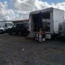 Exibition trailer and fittings Image 2