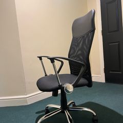 Office Chair - Ergonomic Mesh Chair