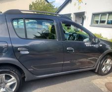 2017 Dacia Sandero Stepway
