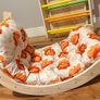 7 in 1 Foldable Indoor Climbing Frame. Image 9