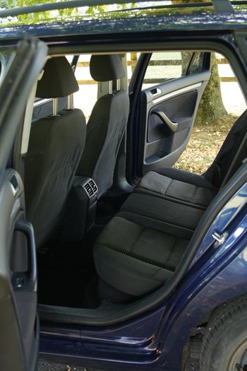 2010 Volkswagen Golf Estate - 1.4L - 146k km