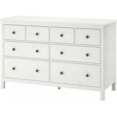 8 drawer unit ikea