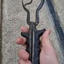 Victorian Medical Obstretic Tools abd Original Leather Wrap Image 6