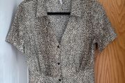 Mango Dress