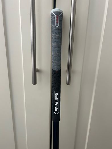 Takomo Ignis D1 Driver