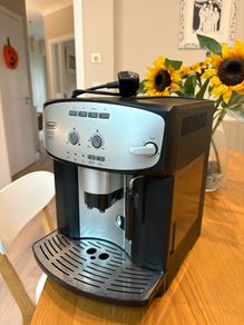 Delonghi ESAM 2800 bean to cup