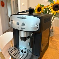 Delonghi ESAM 2800 bean to cup