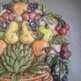 vintage wall hanging Image 4