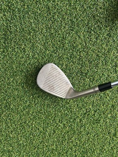 Titleist Vokey 50 Degree