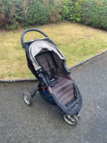 City Mini buggy