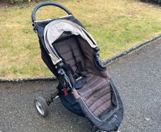 City Mini buggy