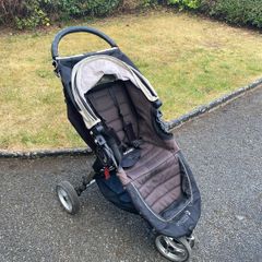 City Mini buggy