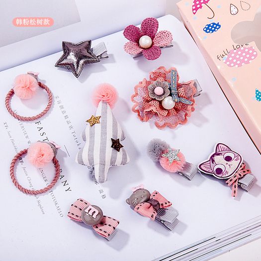 Hair Accessories