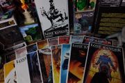 The Lone Ranger ! Issue #1-17 ! Including Variant Covers ! Western Comic ! 2006 ! by Dynamite Entertainment !