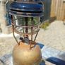 Vintage Tilley Kerosene Lamp Image 3