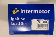 Ignition lead set