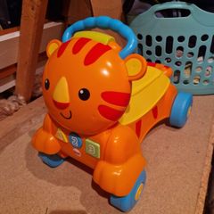 Fisher price walker