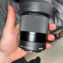 sigma 30mm f1.4 lens sony E mount Image 4
