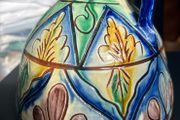 Vintage Water Jug