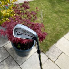 Nike 2 iron