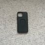 Quad Lock iPhone 13 MINI Case & Poncho Image 3