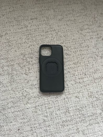Quad Lock iPhone 13 MINI Case & Poncho