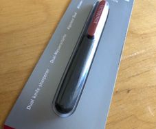 Victorinox Swiss Army Dual Sharpener Pen