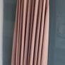 Multiway dress in Dusty Rose - One Size Fit 10-16Uk Image 3