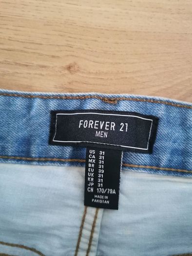 Brand new Forever 21 jeans
