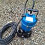 Tsurumi HS2.4S Submersible Pump 110v Image 2