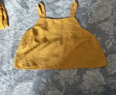 matching top and bottoms
