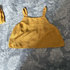 matching top and bottoms
