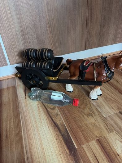 Vintage Horse