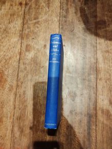 Solomon and Sheba by Jay Williams (1959, Hardcover)