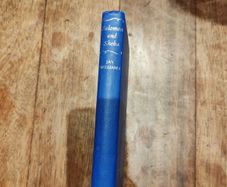 Solomon and Sheba by Jay Williams (1959, Hardcover)