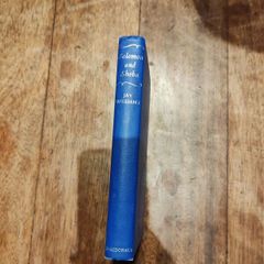Solomon and Sheba by Jay Williams (1959, Hardcover)