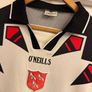 Dundalk 1993/94 2000/01 Football Jerseys Image 8