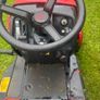 tractor lawnmower Image 3