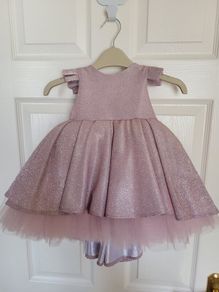 Baby Girl Dress - Perfect for any occasion